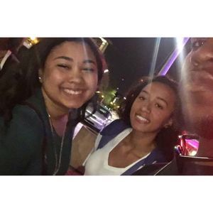 Meet your Posher, Annyssa